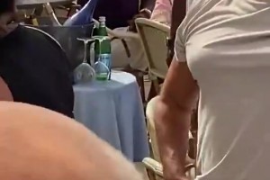 阿里纳斯此前爆料：永远不会原谅老里弗斯，给他送果篮却没投我进全明星 
