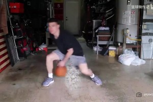 没有天赋的普通人怎样才能打进NBA并且成为最佳第六人？